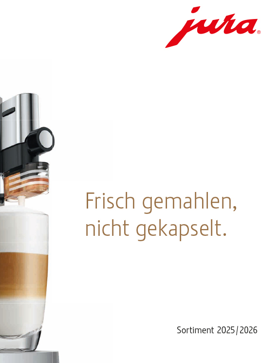 Titelbild Jura-Katalog